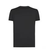 RRD T-Shirts Black, Herr