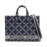 Michael Kors Tote Bags Multicolor, Dam