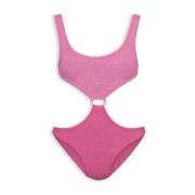 MC2 Saint Barth Bikinis Pink, Dam