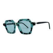 Kuboraum Glasses Multicolor, Unisex