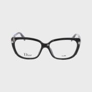 Dior Glasses Black, Dam