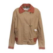 Fay Jackets Brown, Dam