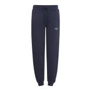 Ball Sweatpants Blue, Dam