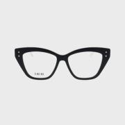 Dior Glasses Black, Dam