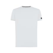 RRD T-Shirts White, Herr