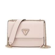 Guess Cross Body Bags Pink, Dam