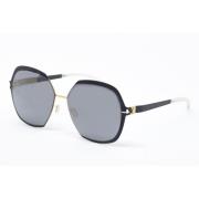 Mykita Sunglasses Black, Unisex