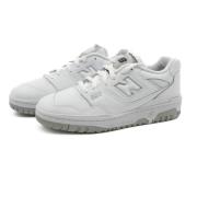 New Balance Dam Bb550Pb1 Ss24 Skor White, Dam