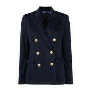 Ralph Lauren Blazers Blue, Dam