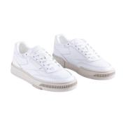 Reebok Sneakers White, Dam