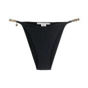 Stella McCartney Bottoms Black, Dam