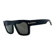 Tom Ford Sunglasses Black, Unisex