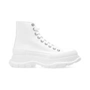 Alexander McQueen ‘Tread’ sneakers White, Dam