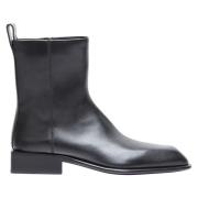 Alexander Wang Boots Black, Dam