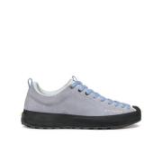 Scarpa Sneakers Gray, Dam