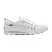 Pikolinos Snygga Herrsneakers White, Herr