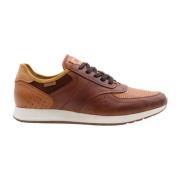 Pikolinos Chien Sneaker Brown, Herr