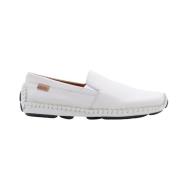 Pikolinos Casual herrloafers White, Herr