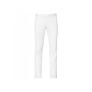 Polo Ralph Lauren Chinos White, Herr