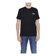 Suns T-Shirts Black, Herr