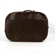 Louis Vuitton Vintage Pre-owned Laeder louis-vuitton-vskor Brown, Dam