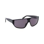 Celine Sunglasses Black, Dam