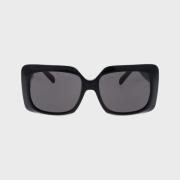 Celine Sunglasses Black, Dam