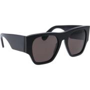 Chloé Sunglasses Black, Dam