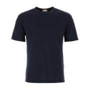 Ten C T-Shirts Blue, Herr