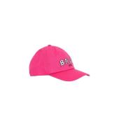 Ball Bubblegum Original Cap Tillbehör Pink, Dam