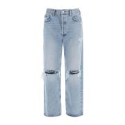 Agolde Jeans Blue, Herr