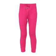 Dsquared2 Sweatpants Pink, Dam