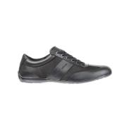 Emporio Armani Shoes Black, Herr