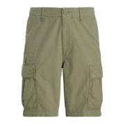 Polo Ralph Lauren Casual Shorts Green, Herr