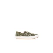 Carolina Herrera Sneakers Green, Herr