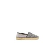 Carolina Herrera Espadrilles Black, Dam