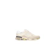 Premiata Sneakers White, Herr