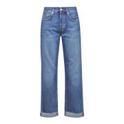 Roy Roger's Jeans Blue, Dam