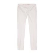 Borrelli Chinos Beige, Herr