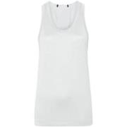 Fabiana Filippi T-Shirts White, Dam