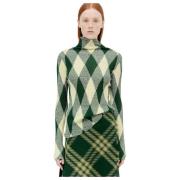 Burberry Knitwear Multicolor, Dam