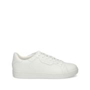 Michael Kors Sneakers White, Herr