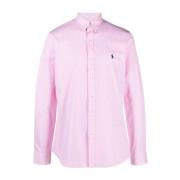 Ralph Lauren Casual Shirts Pink, Herr