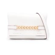 Victoria Beckham Cross Body Bags White, Dam