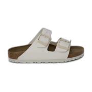 Birkenstock Sandals White, Dam