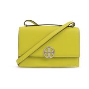 Tory Burch Miller axelväska Green, Dam