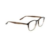 Barton Perreira Glasses Brown, Unisex