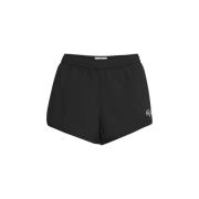 Ball Sportiga Svarta Shorts & Knickers Black, Dam