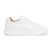 Hugo Boss Sneakers White, Herr