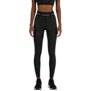 New Balance Leggings Black, Dam